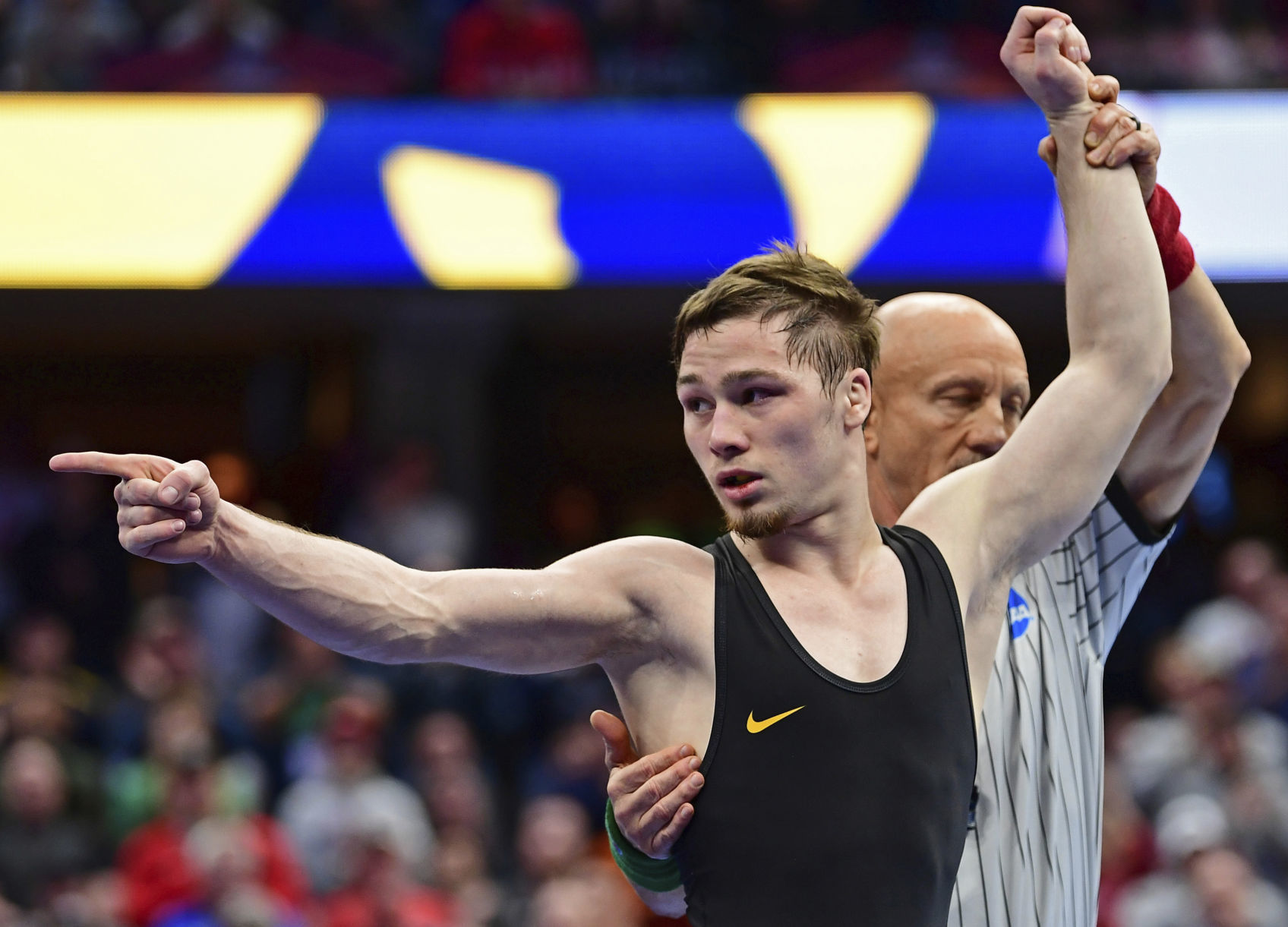 NCAA Wrestling Championships